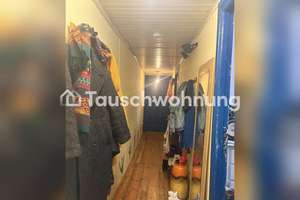 Tauschwohnung: Charmante Altbauwohnung – Die vollständige Adresse der Immobilie erhältst du vom Anbieter., 10551 Moabit, Berlin – Vorschaubild 6