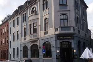 Moderne 3 Zimmerwohnung - Erstbezug nach Sanierung – Die vollständige Adresse der Immobilie erhältst du vom Anbieter., 41239 Schrievers, Mönchengladbach – Vorschaubild 2