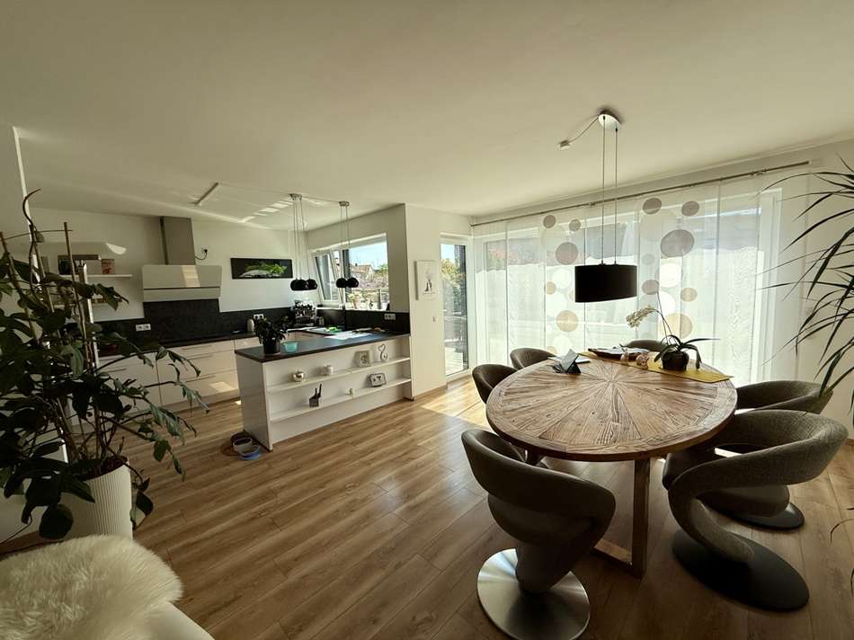 Esszimmer