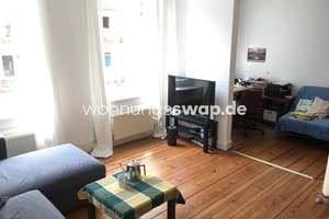 Wohnungstausch: Hospitalstraße 91a – Hospitalstraße a 91, 22000 Altona-Altstadt, Hamburg – Vorschaubild 4
