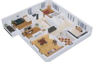 Villa im Hochkamp – Die vollständige Adresse der Immobilie erhältst du vom Anbieter., 22609 Osdorf, Hamburg – Vorschaubild 18