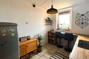 Schöne Dachgeschosswohnung mit großem Balkon und Stellplatz! – 46049 Alstaden-West, Oberhausen – Vorschaubild 7