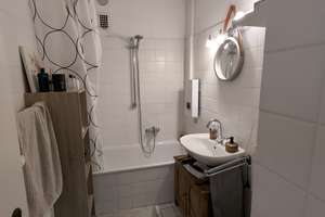 Top-Lage Maxfeld | Möblierte 2-Zimmer-Wohnung, Balkon , Internet inkl. , Provisionsfrei – Hegelstr. 4, 90409 Maxfeld, Nürnberg – Vorschaubild 13