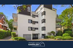 Helle Maisonettewohnung mit attraktiver Dachterrasse