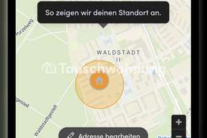 Tauschwohnung: Perfekt für Singles oder Paare in Potsdam