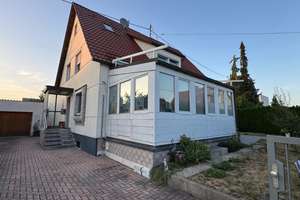 Zuhause mit viel Platz in Augsburg Lechhausen – Die vollständige Adresse der Immobilie erhältst du vom Anbieter., 86165 Lechhausen-Ost, Augsburg – Vorschaubild 11