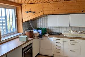 Großzügige Immobilie mit 3 Wohneinheiten, Innenhof und Garage im Düsseldorfer Zooviertel – 40239 Düsseltal, Düsseldorf – Vorschaubild 15