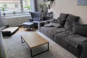 3 Zimmer Wohnung im Zentrum von Kiel (Brunswik) – Adolfstr. 23, 24105 Brunswik, Kiel – Vorschaubild 3
