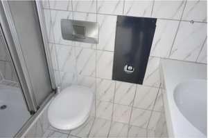 Charmante Maisonette-Whg mit 3 Balkonen – Paulstraße 29, 50676 Altstadt/Süd, Köln – Vorschaubild 9