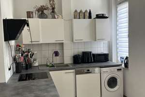 Schöne Altbau Wohnung in der Bielefelder Innenstadt – Herforder Straße 12, 33602 Mitte, Bielefeld – Vorschaubild 6