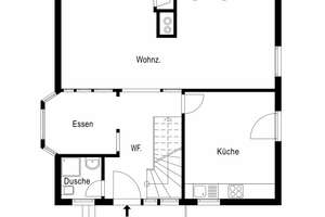 Ihr neues Zuhause in Kladow – Gepflegtes Einfamilienhaus mit besonderem Charme - See und Waldnähe – Die vollständige Adresse der Immobilie erhältst du vom Anbieter., 14089 Kladow, Berlin – Vorschaubild 19