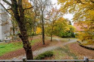 2-Zimmer-Wohnung mit Balkon und eigenem Park in Lichterfelde-West (provisionsfrei) – Drakestraße 77, 12205 Lichterfelde, Berlin – Vorschaubild 2