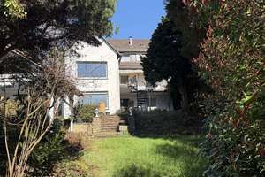 Kernsaniertes Traumhaus mit Einliegerwohnung und 1.110 m² Grundstück – Wintergarten inklusive – Die vollständige Adresse der Immobilie erhältst du vom Anbieter., 42659 Burg/Höhscheid, Solingen – Vorschaubild 4