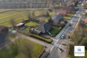 ~~Ein Haus, das mitdenkt-Praktischer Grundriss, Ausbauoption & viel Platz für Ihre Ideen ~~ – Aurich (Kreis) – Vorschaubild 4