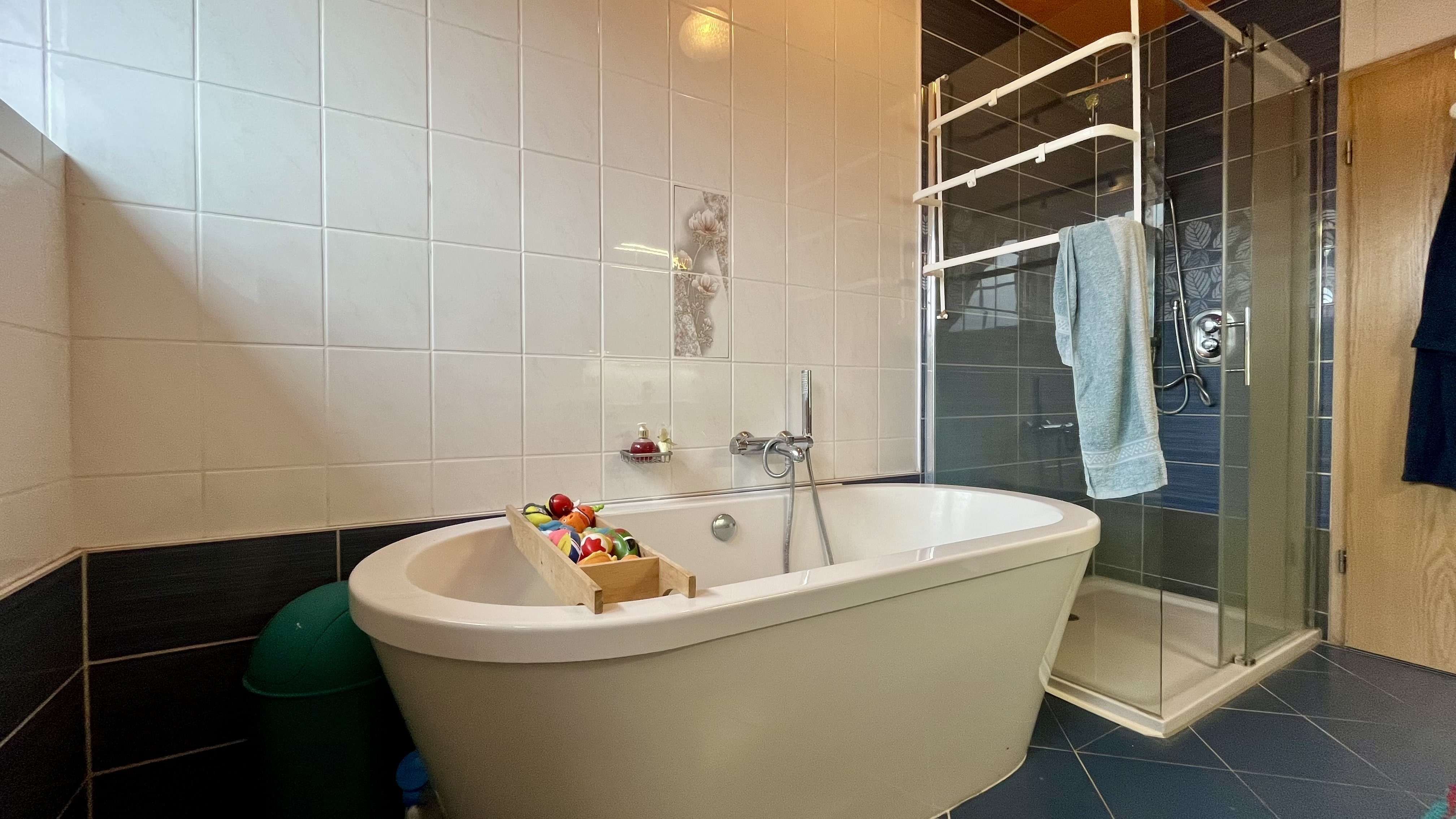 Immobilie in Belm - Charmantes Haus, ruhige Lage, 189 m² Wohnfläche - Bild 16