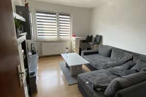 Schöne 2-Zimmer Wohnung| Wannenbad mit Fenster| Gemeinschaftsgarten