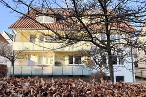Helle 2-Zimmer-Wohnung mit Balkon in begehrter Wohnlage von Stuttgart-Vaihingen – Die vollständige Adresse der Immobilie erhältst du vom Anbieter., 70563 Heerstraße, Stuttgart – Vorschaubild 10