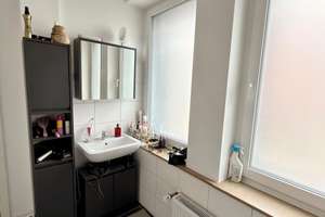 Sehr schöne FRISCH RENOVIERTE 2-Zimmer Wohnung! – Die vollständige Adresse der Immobilie erhältst du vom Anbieter., 47198 Alt-Homberg, Duisburg – Vorschaubild 10