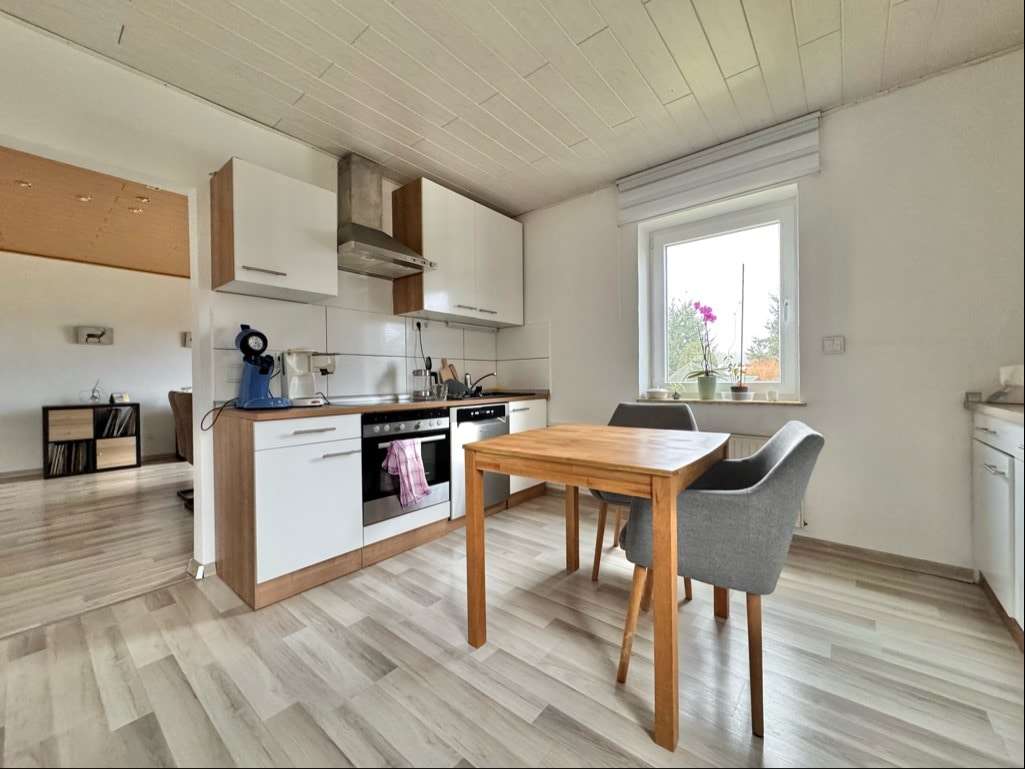 Immobilie in Holle - Charmantes Wohnen in ruhiger Lage - Bild 11