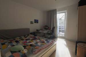 Geräumige 2-Zimmer Wohnung in Stadtnaher Lage ! – Robensstraße 30, 52070 Jülicher Straße, Aachen – Vorschaubild 2