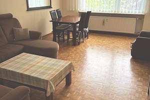 Provisionsfrei: 3-Zi.-Wohnung mit Balkon & Loggia - sofort frei   in Ahlem