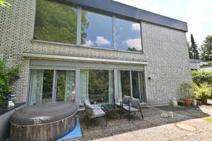 **** Zeitlose Bauhaus-Architektur in naturnaher Lage....***** – Wuppertal – Vorschaubild 19