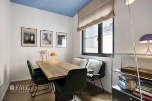 Luxus neu definiert – Exklusives Stadthaus in Kölner Bestlage – Die vollständige Adresse der Immobilie erhältst du vom Anbieter., 50670 Altstadt/Nord, Köln – Vorschaubild 9