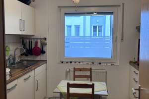 Urban & gemütlich: 3,5-Zi.-Wohnung mit Balkon und schönem Parkett – Düppelstr. 54, 44789 Südinnenstadt, Bochum – Vorschaubild 13