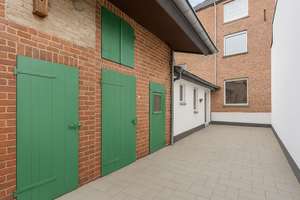Altbau Reihenhaus mit großem Grundstück und Baumöglichkeit in Gustorf – Die vollständige Adresse der Immobilie erhältst du vom Anbieter., 41517 Grevenbroich – Vorschaubild 2