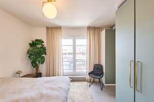 Hochwertige 4-Zimmer-Wohnung mit Penthouse-Atmosphäre – durchdacht statt Standard – Die vollständige Adresse der Immobilie erhältst du vom Anbieter., 80999 Untermenzing, München – Vorschaubild 12