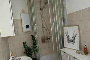 Attraktive 2-Zimmer Wohnung im 1. OG in Krefeld-Oppum – Hochfelder Str. 109, 47809 Oppum, Krefeld – Vorschaubild 6