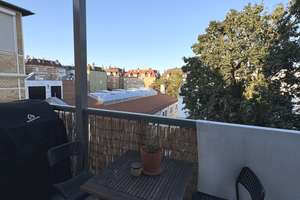 *Wunderschön ausgebaute, helle Dreizimmerwohnung mit großem Balkon, ab September zu haben** – Die vollständige Adresse der Immobilie erhältst du vom Anbieter., 70372 Seelberg, Stuttgart – Vorschaubild 9