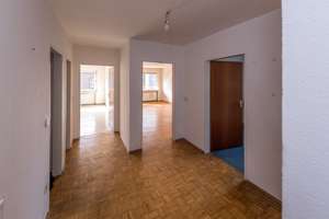 Provisionsfrei! Helle 3,5-Raum-Wohnung in Essen-Rellinghausen - Ruhrnähe – Die vollständige Adresse der Immobilie erhältst du vom Anbieter., 45134 Rellinghausen, Essen – Vorschaubild 8