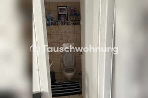 Tauschwohnung: Schöne Wohnung mit zwei Balkonen direkt am Zoopark – 40237 Düsseltal, Düsseldorf – Vorschaubild 6