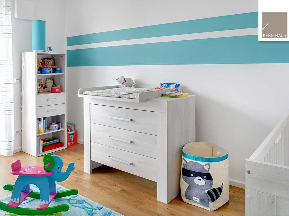Beispiel Kinderzimmer
