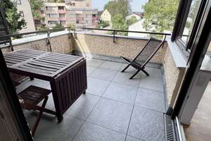 Großzügige 3-Zimmer-Wohnung mit zwei sonnigen Dachterrassen und Weitblick – 93051 Kumpfmühl-Ziegetsdorf-Neuprüll, Regensburg – Vorschaubild 40