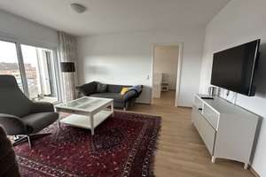 Moderne, stilvolle Eigentumswohnung mit Balkon und TG-Stellplatz, 52351 Düren-Zentrum – Die vollständige Adresse der Immobilie erhältst du vom Anbieter., 52351 Innenstadt, Düren – Vorschaubild 5