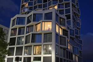 Von Privat: 2,5 Zimmer Wohnung – Birketweg 37, 80639 Nymphenburg, München – Vorschaubild 14