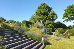 *BESONDERHEIT* Parkähnliches Anwesen -ca. 4.275qm- mit unverbaubarer Aussicht am Stadtrand von Bonn – Die vollständige Adresse der Immobilie erhältst du vom Anbieter., 53347 Alfter – Vorschaubild 4