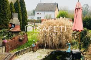 Beidseitig angebautes Einfamilienhaus – Die vollständige Adresse der Immobilie erhältst du vom Anbieter., 66839 Schmelz – Vorschaubild 3