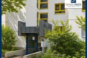 Selbstnutzung oder Kapitalanlage:  2-Zimmer-Wohnung mit Mini-Garten, in Darmstadt-Eberstadt – Die vollständige Adresse der Immobilie erhältst du vom Anbieter., 64297 Eberstadt, Darmstadt – Vorschaubild 22