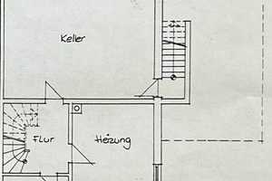 Faßberg - gut geschnittene Doppelhaushälfte im Grünen! – Celle (Kreis) – Vorschaubild 13