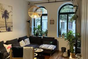 Wunderschöne 2-Zimmer Wohnung Leipzig im Waldstraßenviertel – Die vollständige Adresse der Immobilie erhältst du vom Anbieter., 4105 Zentrum-Nordwest, Leipzig – Vorschaubild 3