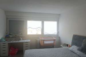 Helle 3 Zimmerwohnung mit schöner Einbauküche und Balkon - WG möglich – Am Atlaswerk 2, 33106 Kernstadt, Paderborn – Vorschaubild 14