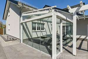 Exklusives EFH + ELW | 400m² Wohnfläche | 980m² Grundstück | Pool & Außenküche | saniert | Saarlouis – Die vollständige Adresse der Immobilie erhältst du vom Anbieter., 66740 Saarlouis – Vorschaubild 7