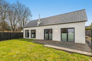 Frisch saniert: Besonderer Bungalow mit über 4 Meter hohen Decken. – Die vollständige Adresse der Immobilie erhältst du vom Anbieter., 24558 Henstedt-Ulzburg – Vorschaubild 22