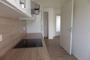 eine sehr schöne, helle 2 Zimmerwohnung mit Einbauküche – 14476 Fahrland, Potsdam – Vorschaubild 8