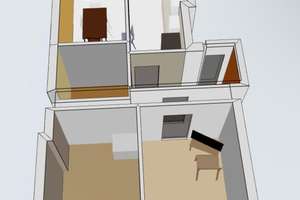 2 Zimmer Wohnung mit Balkon in Koblenz-Lützel – Neuendorfer Straße 25, 56070 Lützel, Koblenz – Vorschaubild 12