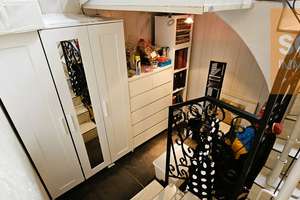 SO24: Düren Merken, Sehr gepflegtes EFH, Garage, Teilkeller, Garten, Top – Die vollständige Adresse der Immobilie erhältst du vom Anbieter., 52353 Merken, Düren – Vorschaubild 10
