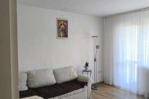 Helle 3-Zimmer Wohnung mit Balkon im 2. OG in Essen-Katernberg – Röckenstraße 29, 45327 Katernberg, Essen – Vorschaubild 6